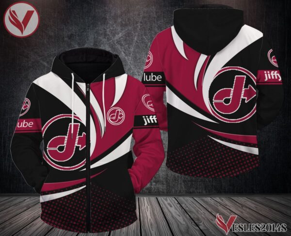 Jiffy Lube Uniform Custom Clothes Style 11, Unique Gifts For Employee - Vesles2014s 2