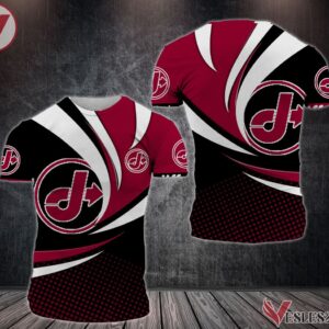 Jiffy Lube Uniform Custom Clothes Style 11, Unique Gifts For Employee - Vesles2014s 3