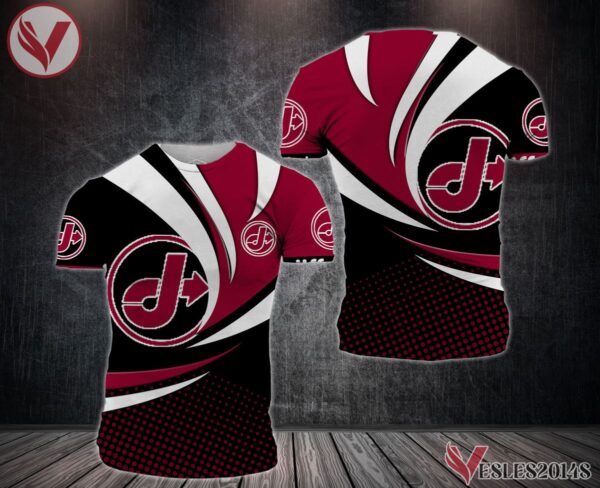 Jiffy Lube Uniform Custom Clothes Style 11, Unique Gifts For Employee - Vesles2014s 3