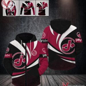 Jiffy Lube Uniform Custom Clothes Style 11, Unique Gifts For Employee - Vesles2014s