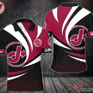 Jiffy Lube Uniform Custom Clothes Style 11, Unique Gifts For Employee - Vesles2014s 4