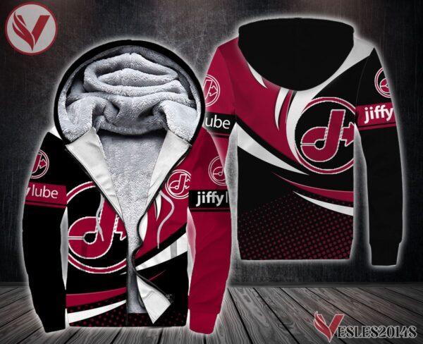 Jiffy Lube Uniform Custom Clothes Style 11, Unique Gifts For Employee - Vesles2014s 5