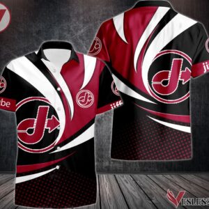Jiffy Lube Uniform Custom Clothes Style 11, Unique Gifts For Employee - Vesles2014s 6