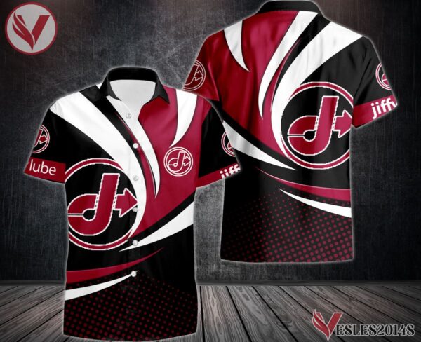 Jiffy Lube Uniform Custom Clothes Style 11, Unique Gifts For Employee - Vesles2014s 6