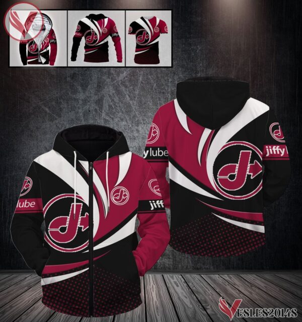 Jiffy Lube Uniform Custom Clothes Style 11, Unique Gifts For Employee - Vesles2014s
