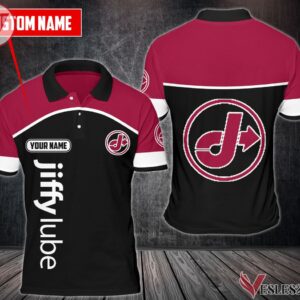 Jiffy Lube Uniform Custom Clothes Style 12, Unique Gifts For Employee - Vesles2014s 4