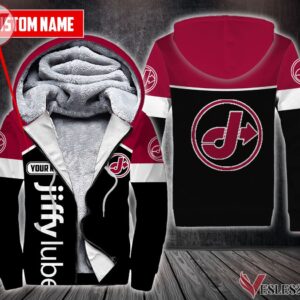 Jiffy Lube Uniform Custom Clothes Style 12, Unique Gifts For Employee - Vesles2014s 5