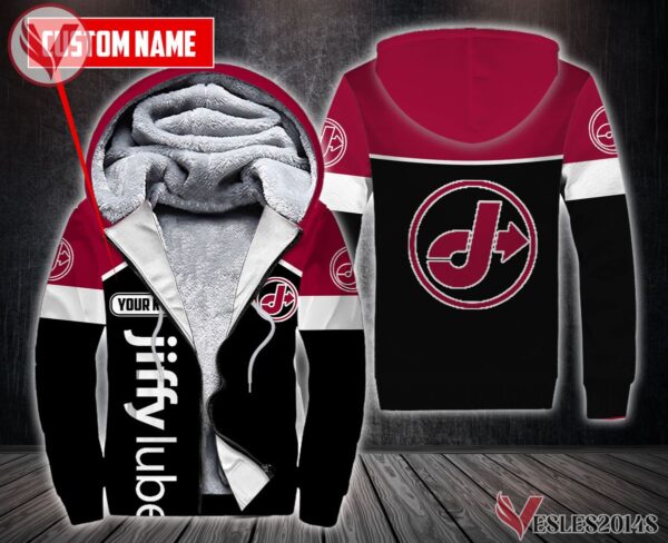 Jiffy Lube Uniform Custom Clothes Style 12, Unique Gifts For Employee - Vesles2014s 5