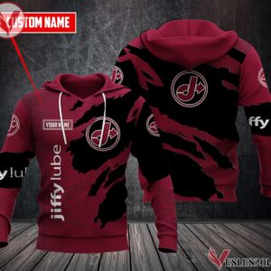Jiffy Lube Uniform Custom Clothes Style 13, Unique Gifts For Employee - Vesles2014s 1