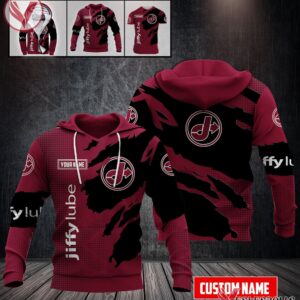 Jiffy Lube Uniform Custom Clothes Style 13, Unique Gifts For Employee - Vesles2014s