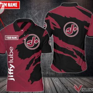 Jiffy Lube Uniform Custom Clothes Style 13, Unique Gifts For Employee - Vesles2014s 5