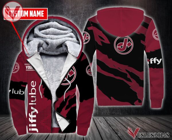 Jiffy Lube Uniform Custom Clothes Style 13, Unique Gifts For Employee - Vesles2014s 6