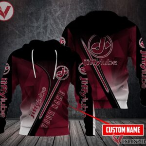 Jiffy Lube Uniform Custom Clothes Style 14, Unique Gifts For Employee - Vesles2014s 1