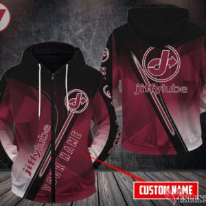 Jiffy Lube Uniform Custom Clothes Style 14, Unique Gifts For Employee - Vesles2014s 2