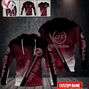 Jiffy Lube Uniform Custom Clothes Style 14, Unique Gifts For Employee - Vesles2014s