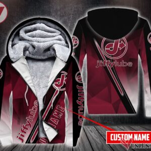 Jiffy Lube Uniform Custom Clothes Style 14, Unique Gifts For Employee - Vesles2014s 6
