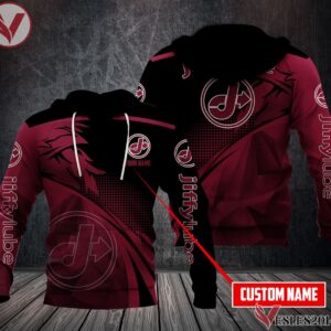 Jiffy Lube Uniform Custom Clothes Style 15, Unique Gifts For Employee - Vesles2014s 1