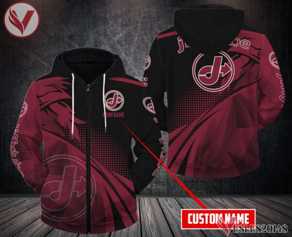 Jiffy Lube Uniform Custom Clothes Style 15, Unique Gifts For Employee - Vesles2014s 2