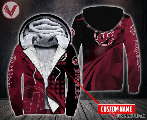 Jiffy Lube Uniform Custom Clothes Style 15, Unique Gifts For Employee - Vesles2014s 6
