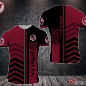Jiffy Lube Uniform Custom Clothes Style 16, Unique Gifts For Employee - Vesles2014s 3
