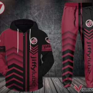 Jiffy Lube Uniform Custom Clothes Style 16, Unique Gifts For Employee - Vesles2014s
