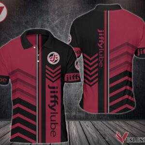 Jiffy Lube Uniform Custom Clothes Style 16, Unique Gifts For Employee - Vesles2014s 5