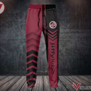 Jiffy Lube Uniform Custom Clothes Style 16, Unique Gifts For Employee - Vesles2014s 6