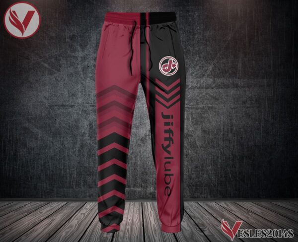 Jiffy Lube Uniform Custom Clothes Style 16, Unique Gifts For Employee - Vesles2014s 6