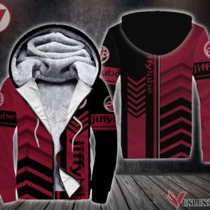 Jiffy Lube Uniform Custom Clothes Style 16, Unique Gifts For Employee - Vesles2014s 7