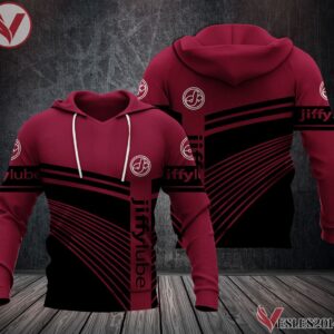Jiffy Lube Uniform Custom Clothes Style 17, Unique Gifts For Employee - Vesles2014s 1