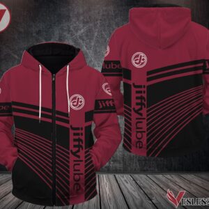 Jiffy Lube Uniform Custom Clothes Style 17, Unique Gifts For Employee - Vesles2014s 2