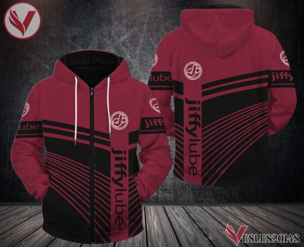 Jiffy Lube Uniform Custom Clothes Style 17, Unique Gifts For Employee - Vesles2014s 2