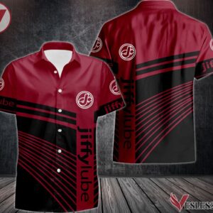 Jiffy Lube Uniform Custom Clothes Style 17, Unique Gifts For Employee - Vesles2014s 4