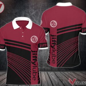 Jiffy Lube Uniform Custom Clothes Style 17, Unique Gifts For Employee - Vesles2014s 5