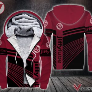 Jiffy Lube Uniform Custom Clothes Style 17, Unique Gifts For Employee - Vesles2014s 6