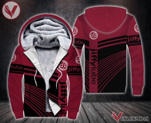 Jiffy Lube Uniform Custom Clothes Style 17, Unique Gifts For Employee - Vesles2014s 6