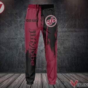 Jiffy Lube Uniform Custom Clothes Style 18, Unique Gifts For Employee - Vesles2014s 1