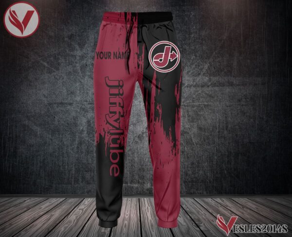 Jiffy Lube Uniform Custom Clothes Style 18, Unique Gifts For Employee - Vesles2014s 1