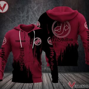 Jiffy Lube Uniform Custom Clothes Style 18, Unique Gifts For Employee - Vesles2014s 3
