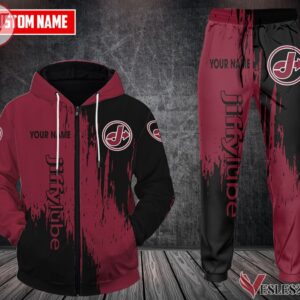 Jiffy Lube Uniform Custom Clothes Style 18, Unique Gifts For Employee - Vesles2014s