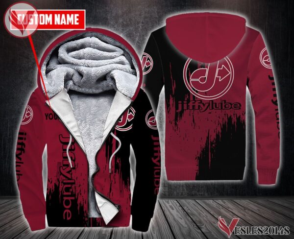 Jiffy Lube Uniform Custom Clothes Style 18, Unique Gifts For Employee - Vesles2014s 6