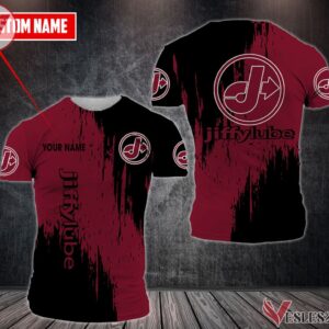 Jiffy Lube Uniform Custom Clothes Style 18, Unique Gifts For Employee - Vesles2014s 7