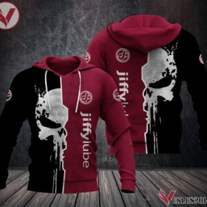 Jiffy Lube Uniform Custom Clothes Style 19, Unique Gifts For Employee - Vesles2014s 1