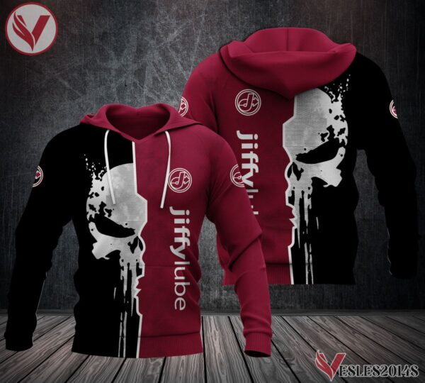 Jiffy Lube Uniform Custom Clothes Style 19, Unique Gifts For Employee - Vesles2014s 1