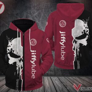 Jiffy Lube Uniform Custom Clothes Style 19, Unique Gifts For Employee - Vesles2014s 2