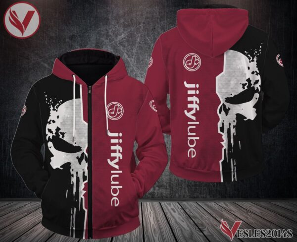Jiffy Lube Uniform Custom Clothes Style 19, Unique Gifts For Employee - Vesles2014s 2
