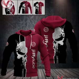 Jiffy Lube Uniform Custom Clothes Style 19, Unique Gifts For Employee - Vesles2014s