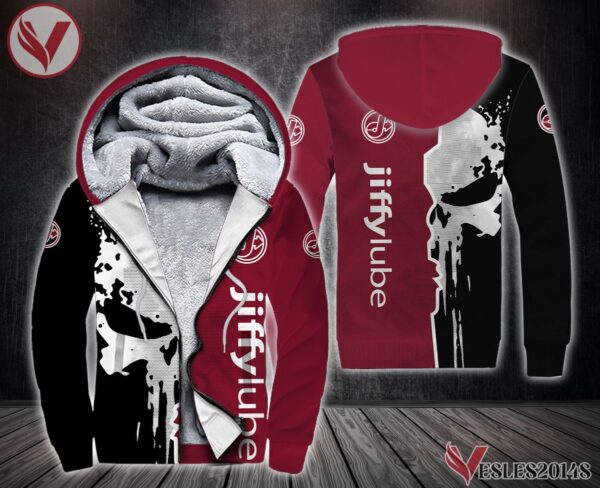 Jiffy Lube Uniform Custom Clothes Style 19, Unique Gifts For Employee - Vesles2014s 6
