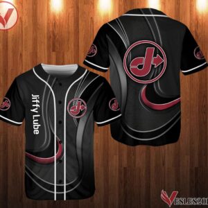 Jiffy Lube Uniform Custom Clothes Style 2, Unique Gifts For Employee - Vesles2014s 1