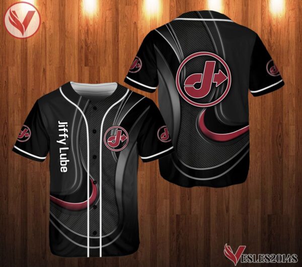 Jiffy Lube Uniform Custom Clothes Style 2, Unique Gifts For Employee - Vesles2014s 1